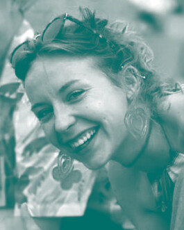 hors-champ = agence artistique