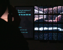 hors-champ = agence artistique