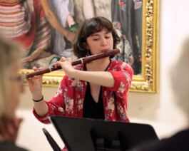 hors-champ = agence artistique