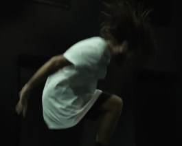 hors-champ = agence artistique