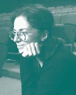 hors-champ = agence artistique