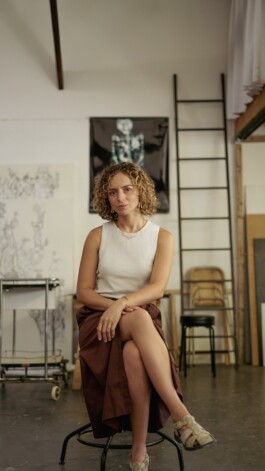 hors-champ = agence artistique